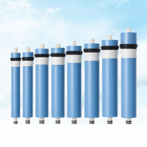 Domestic RO Membrane: 50/75/100/150/200/300/400 GPD