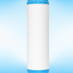 GAC (Granular Activated Carbon) Cartridge 10