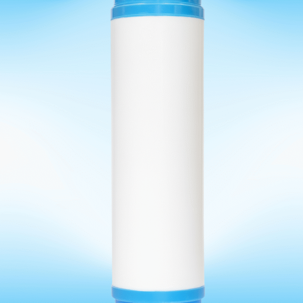 GAC (Granular Activated Carbon) Cartridge 10