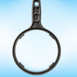 Jumbo Housing Key 20