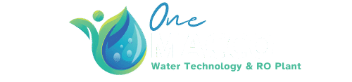 One MACCO Logo