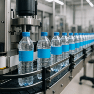 LABLE CONVEYOR